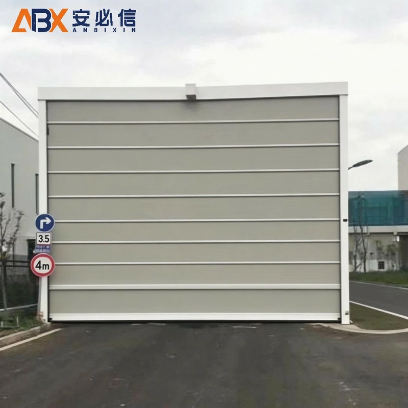 榆林市海绵门封