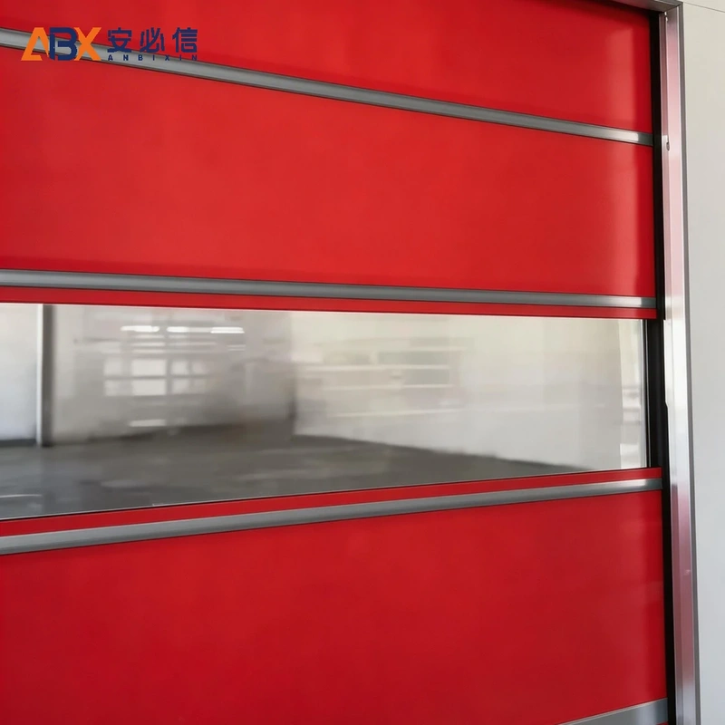 榆林市快速卷帘门