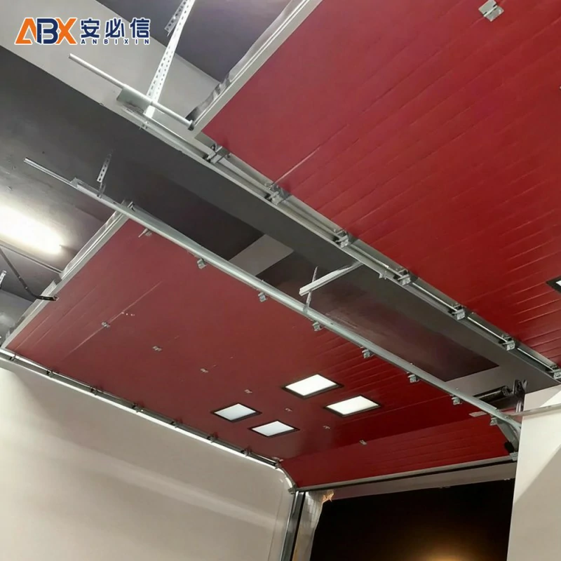 榆林市高扬程提升门